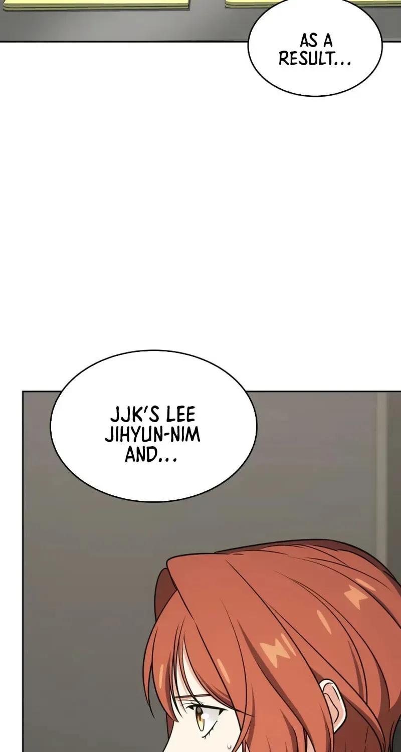 Together With the Gods of Music Chapter 97 page 66