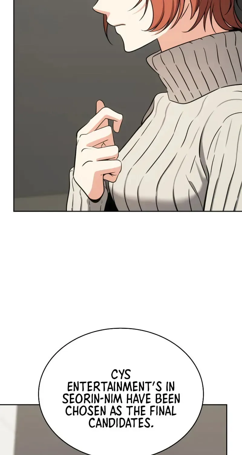 Together With the Gods of Music Chapter 97 page 67