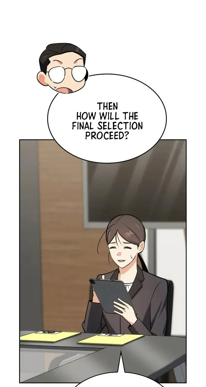 Together With the Gods of Music Chapter 97 page 70