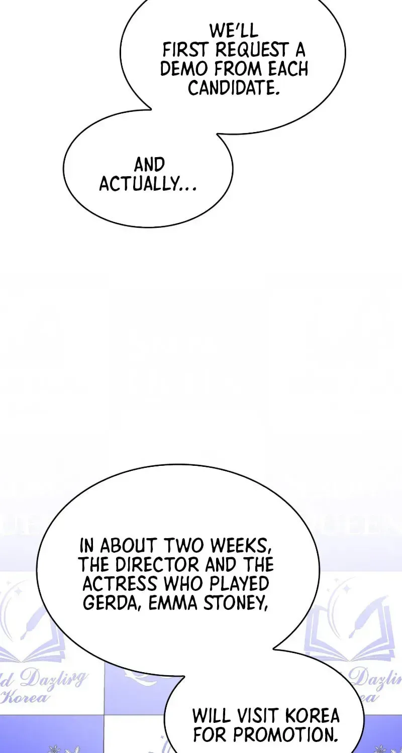 Together With the Gods of Music Chapter 97 page 71