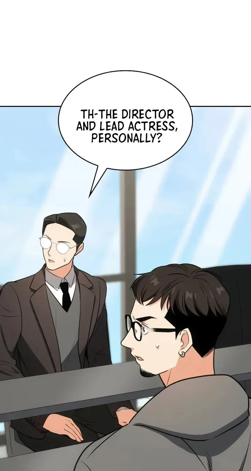 Together With the Gods of Music Chapter 97 page 74