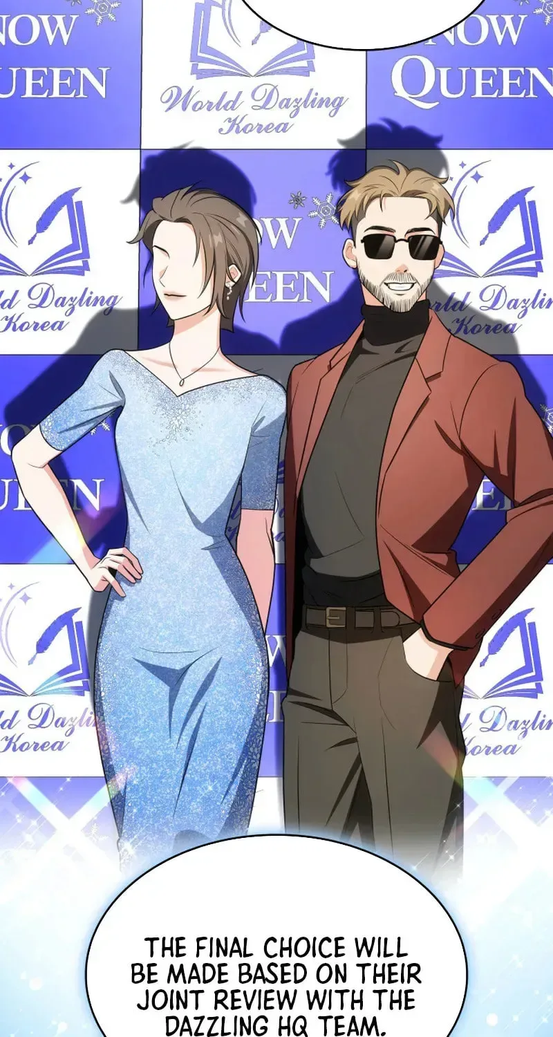Together With the Gods of Music Chapter 97 page 72
