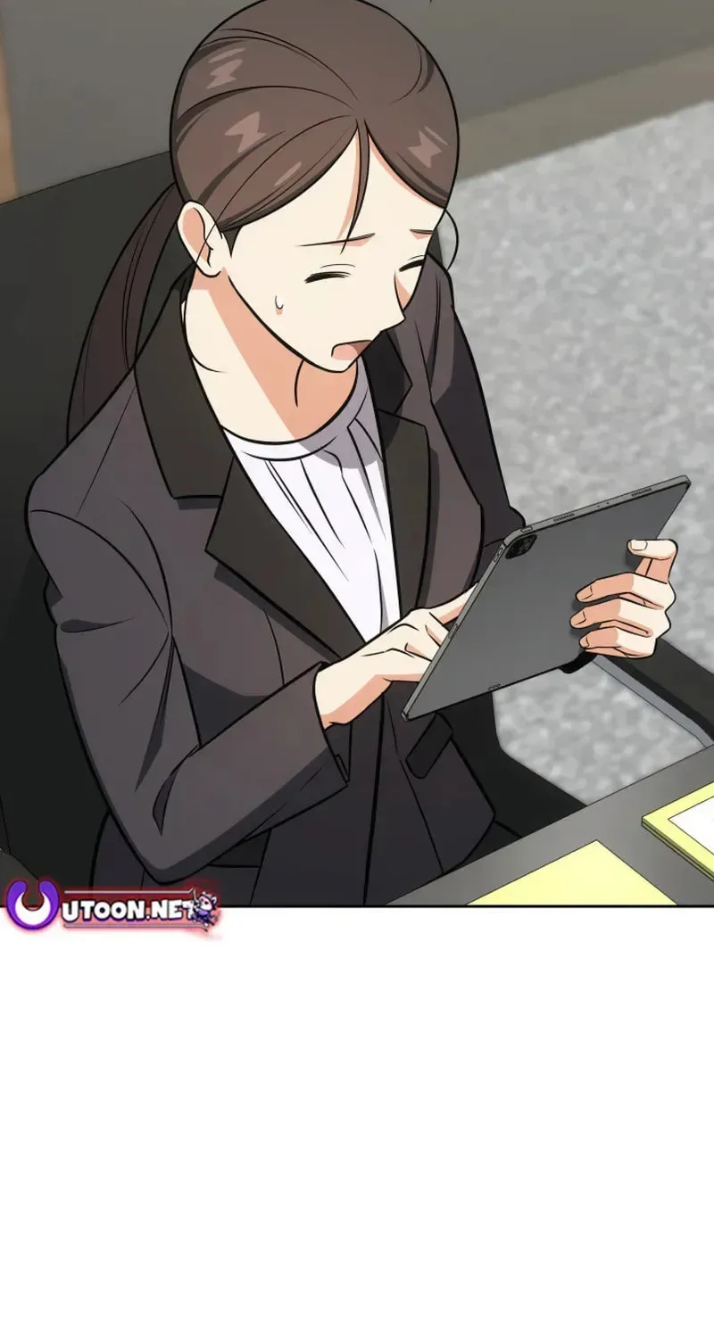 Together With the Gods of Music Chapter 97 page 76