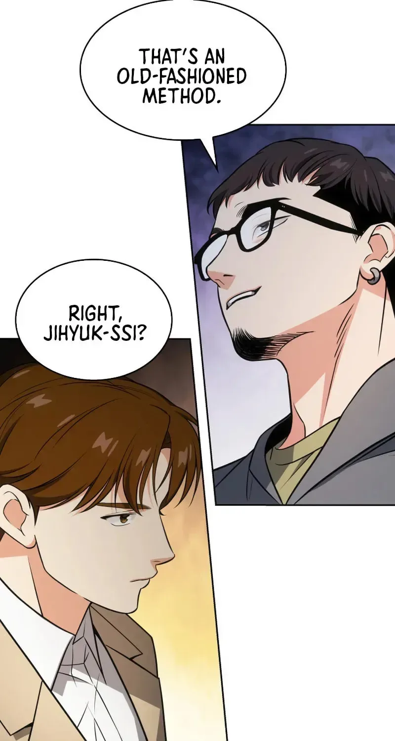 Together With the Gods of Music Chapter 97 page 85