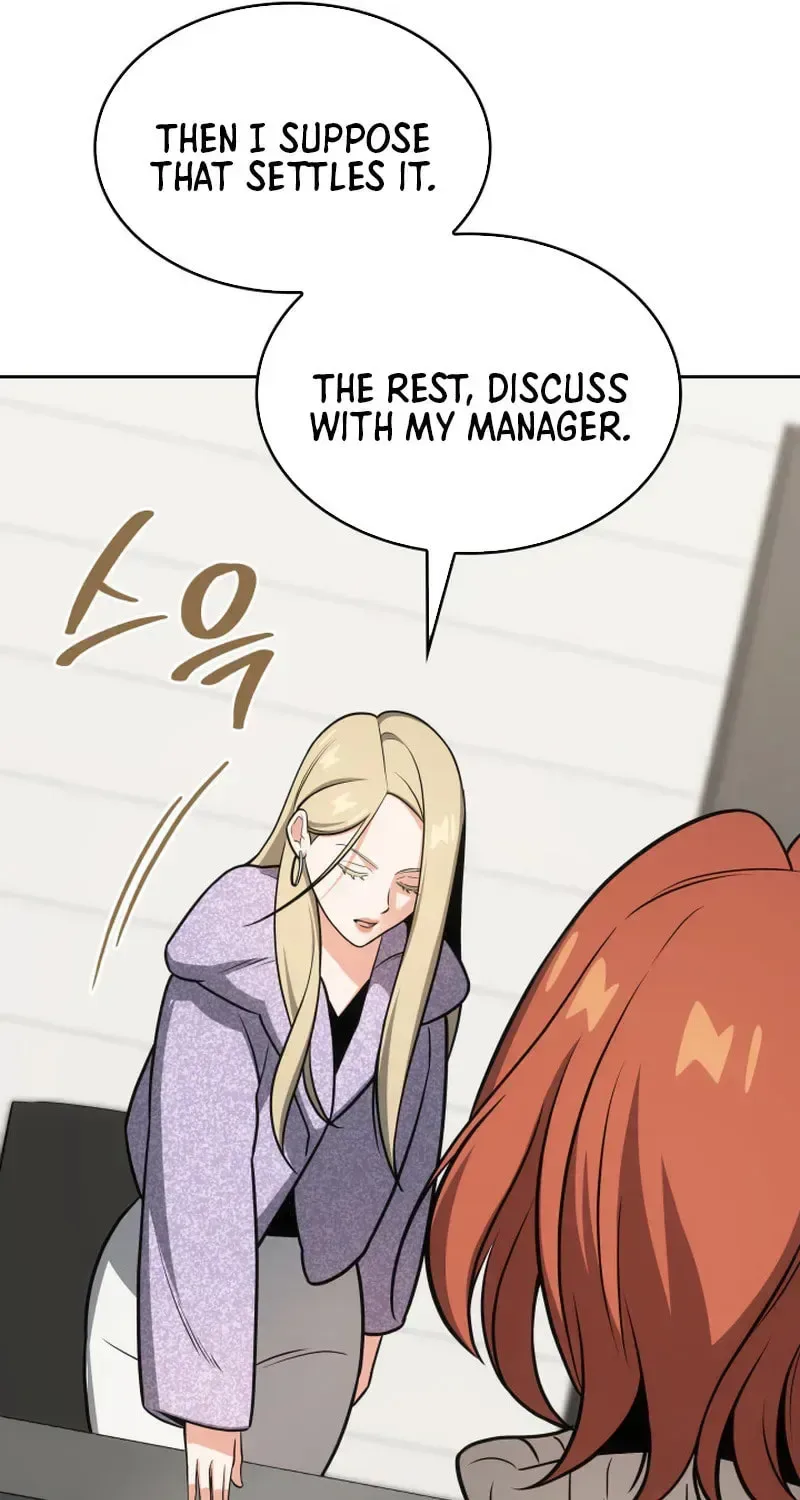 Together With the Gods of Music Chapter 97 page 95