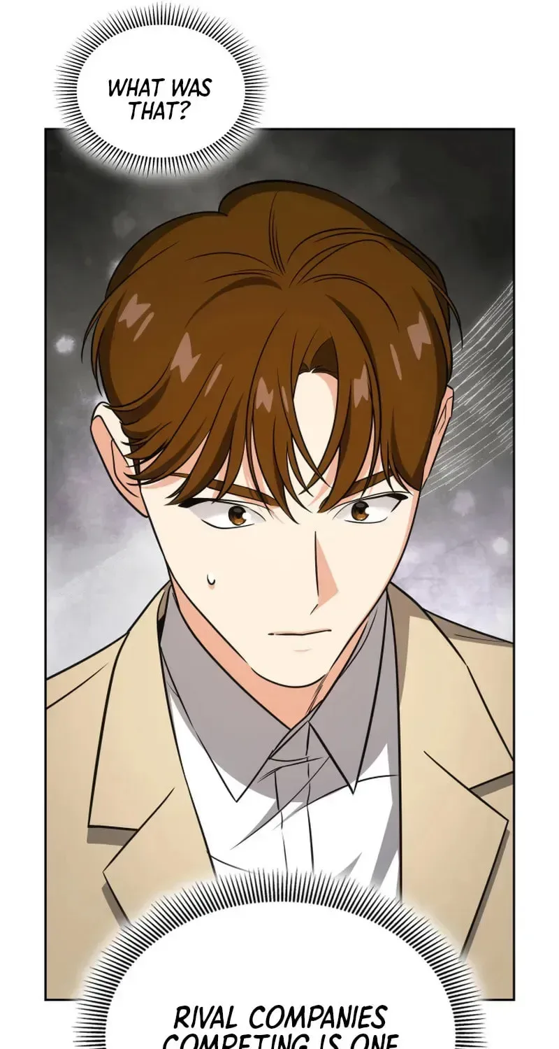 Together With the Gods of Music Chapter 97 page 105