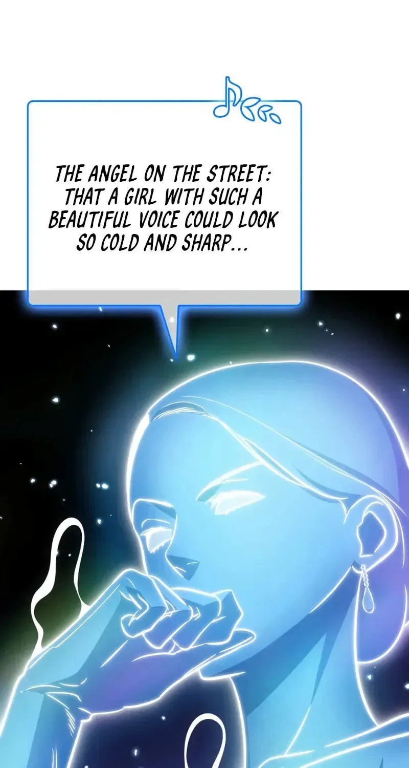 Together With the Gods of Music Chapter 97 page 111