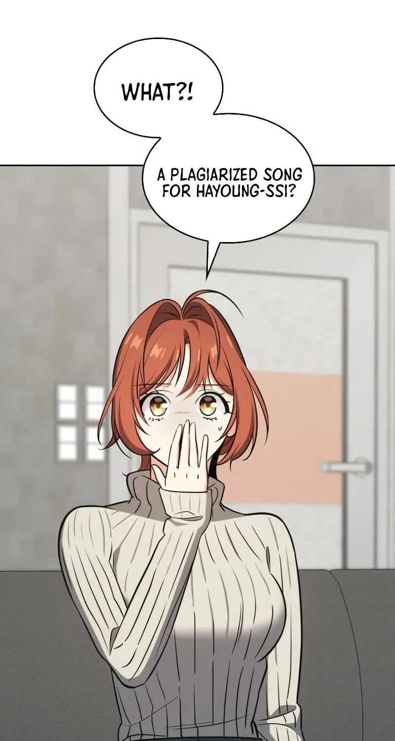 Together With the Gods of Music Chapter 98 page 3