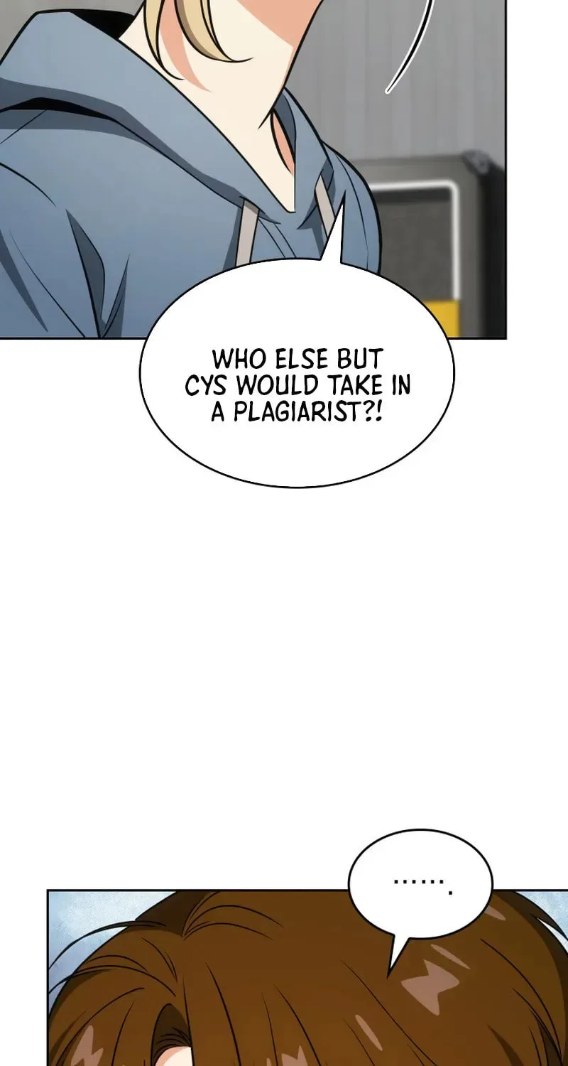 Together With the Gods of Music Chapter 98 page 9