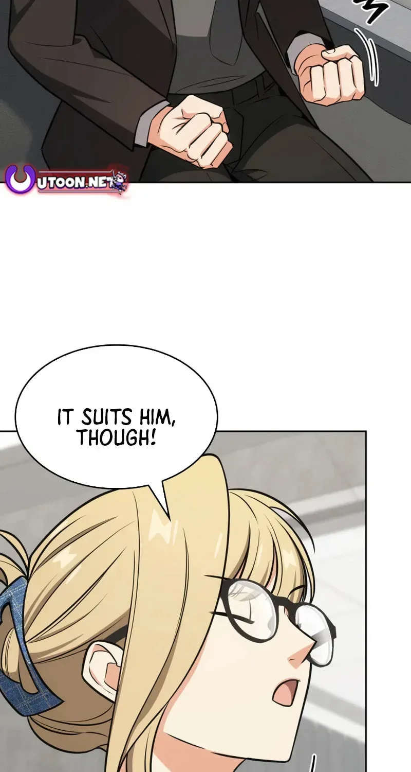 Together With the Gods of Music Chapter 98 page 8