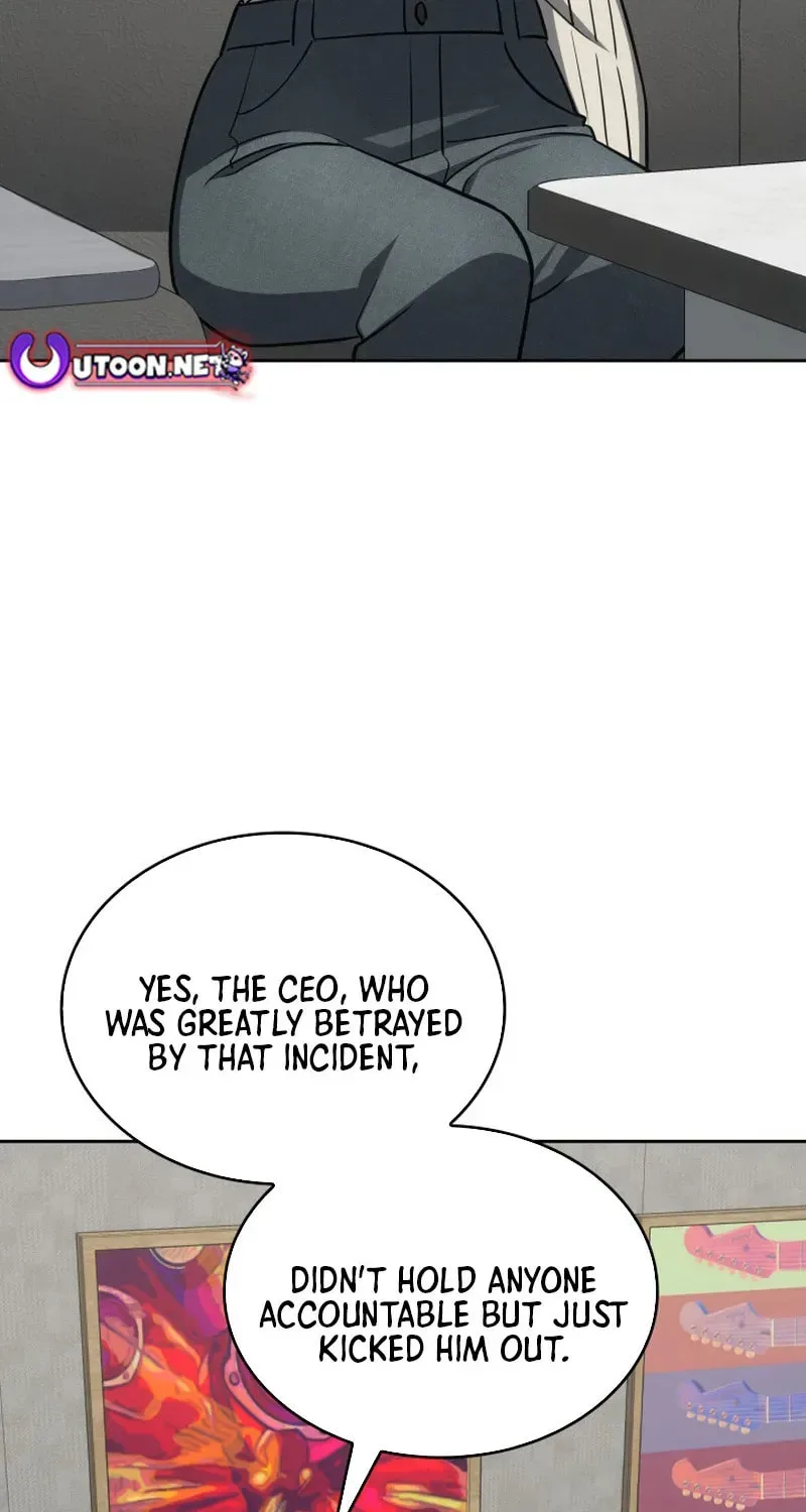 Together With the Gods of Music Chapter 98 page 4