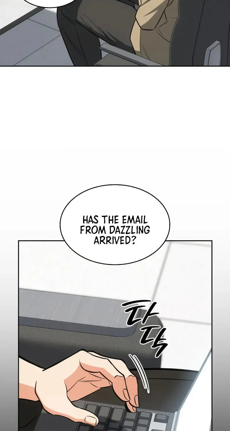 Together With the Gods of Music Chapter 98 page 14