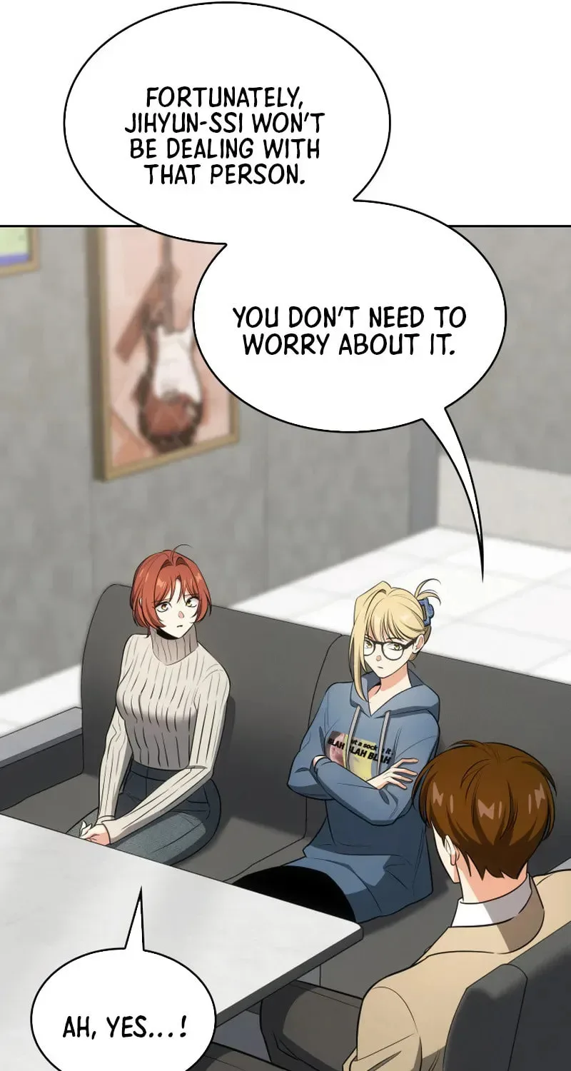 Together With the Gods of Music Chapter 98 page 13