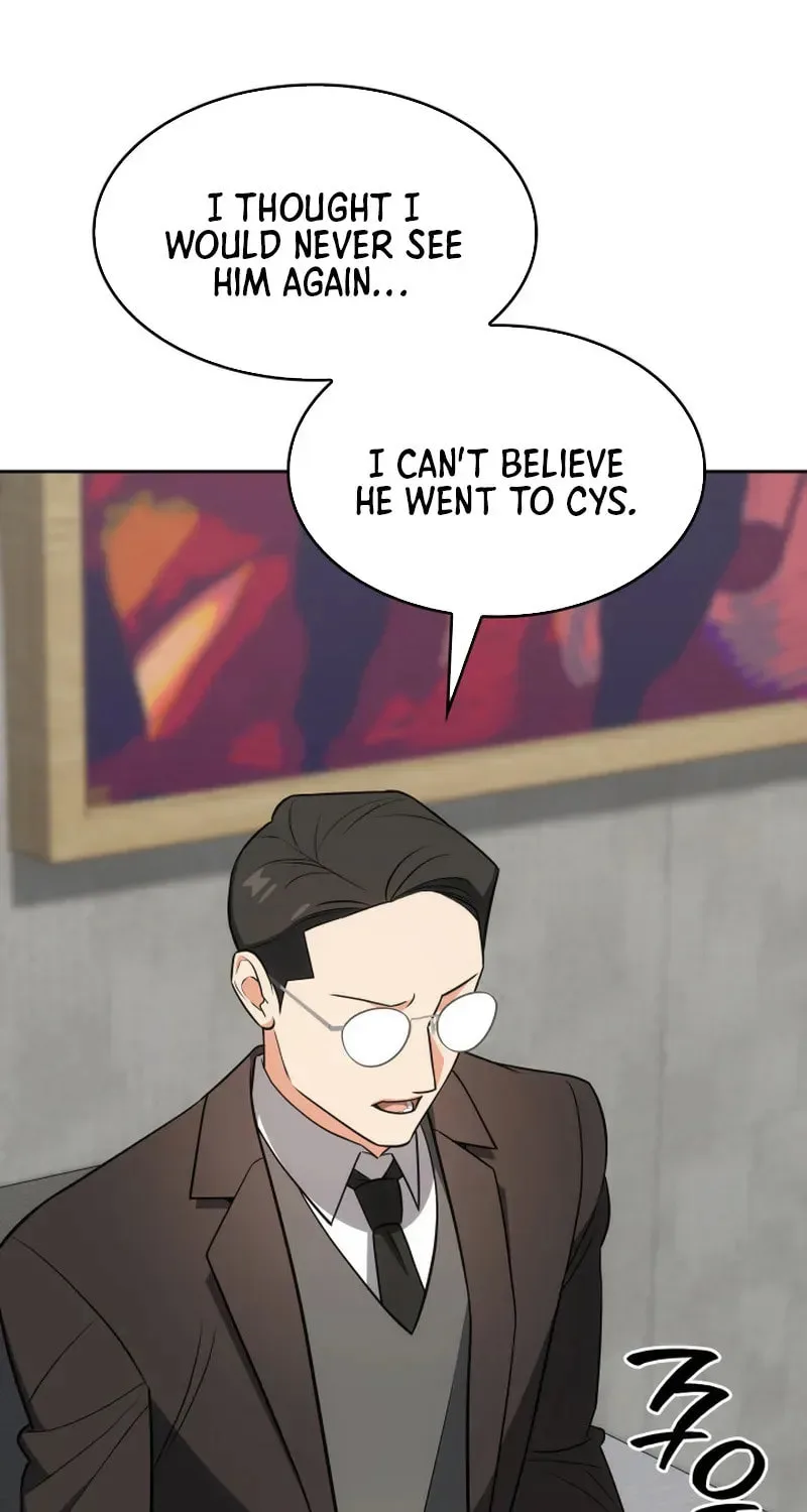 Together With the Gods of Music Chapter 98 page 7
