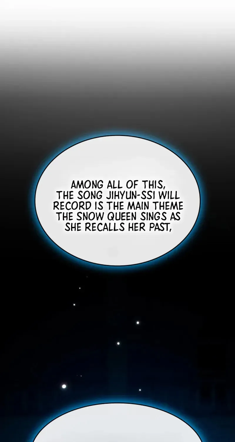 Together With the Gods of Music Chapter 98 page 26