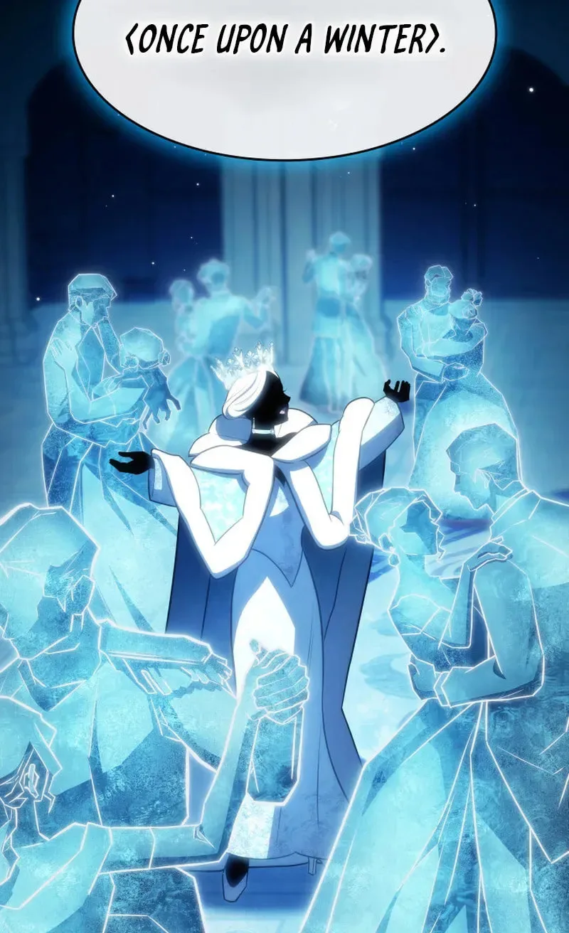 Together With the Gods of Music Chapter 98 page 27