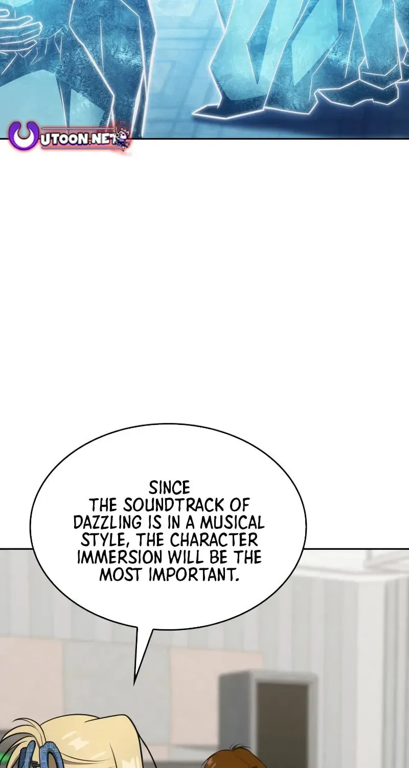 Together With the Gods of Music Chapter 98 page 28