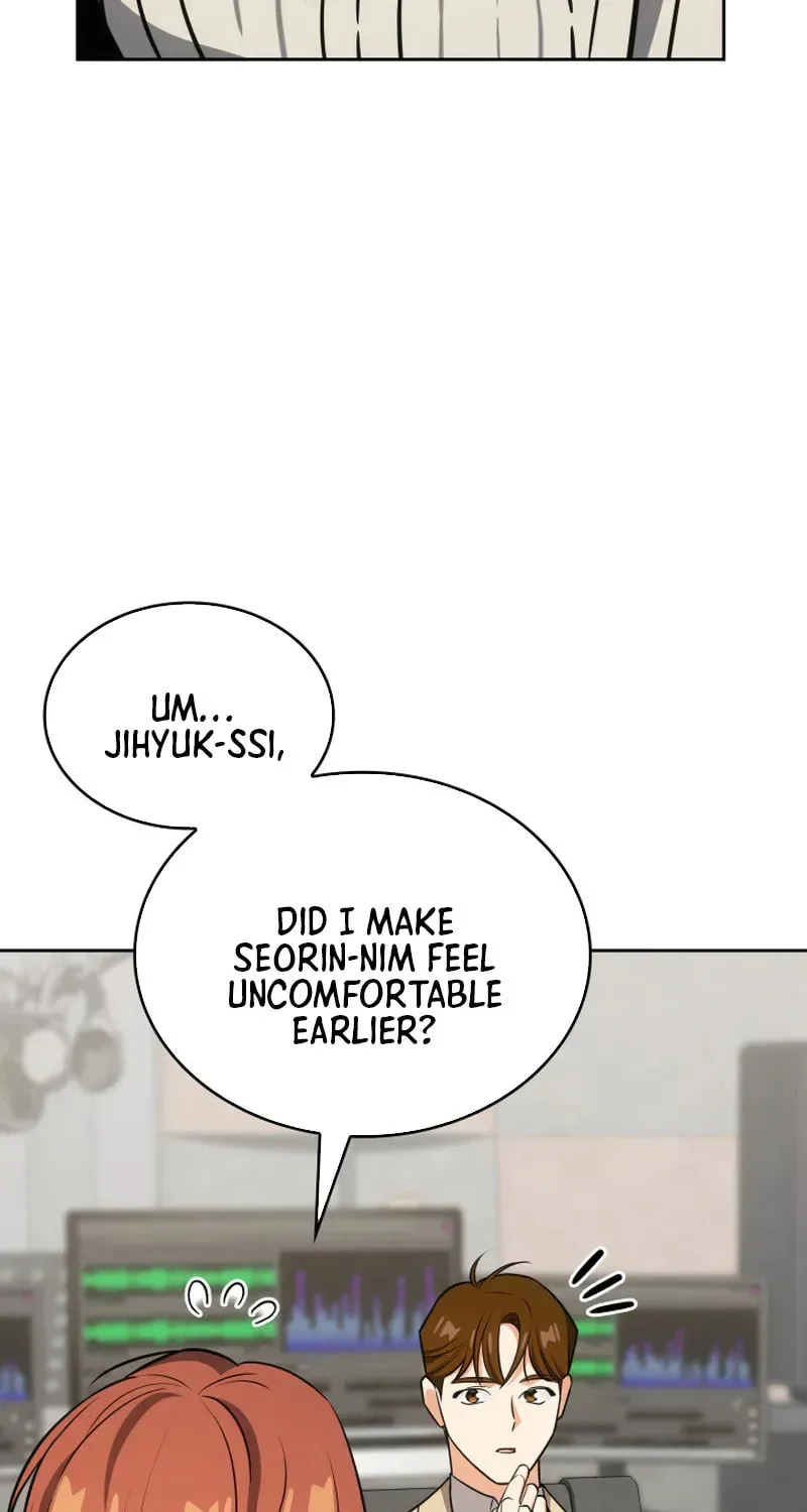 Together With the Gods of Music Chapter 98 page 31