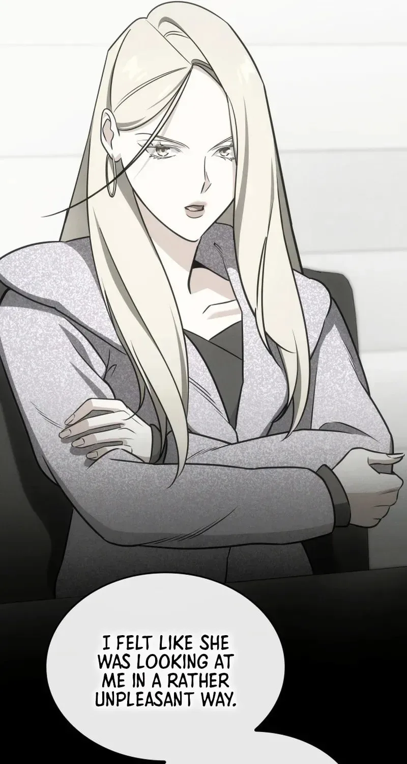 Together With the Gods of Music Chapter 98 page 33