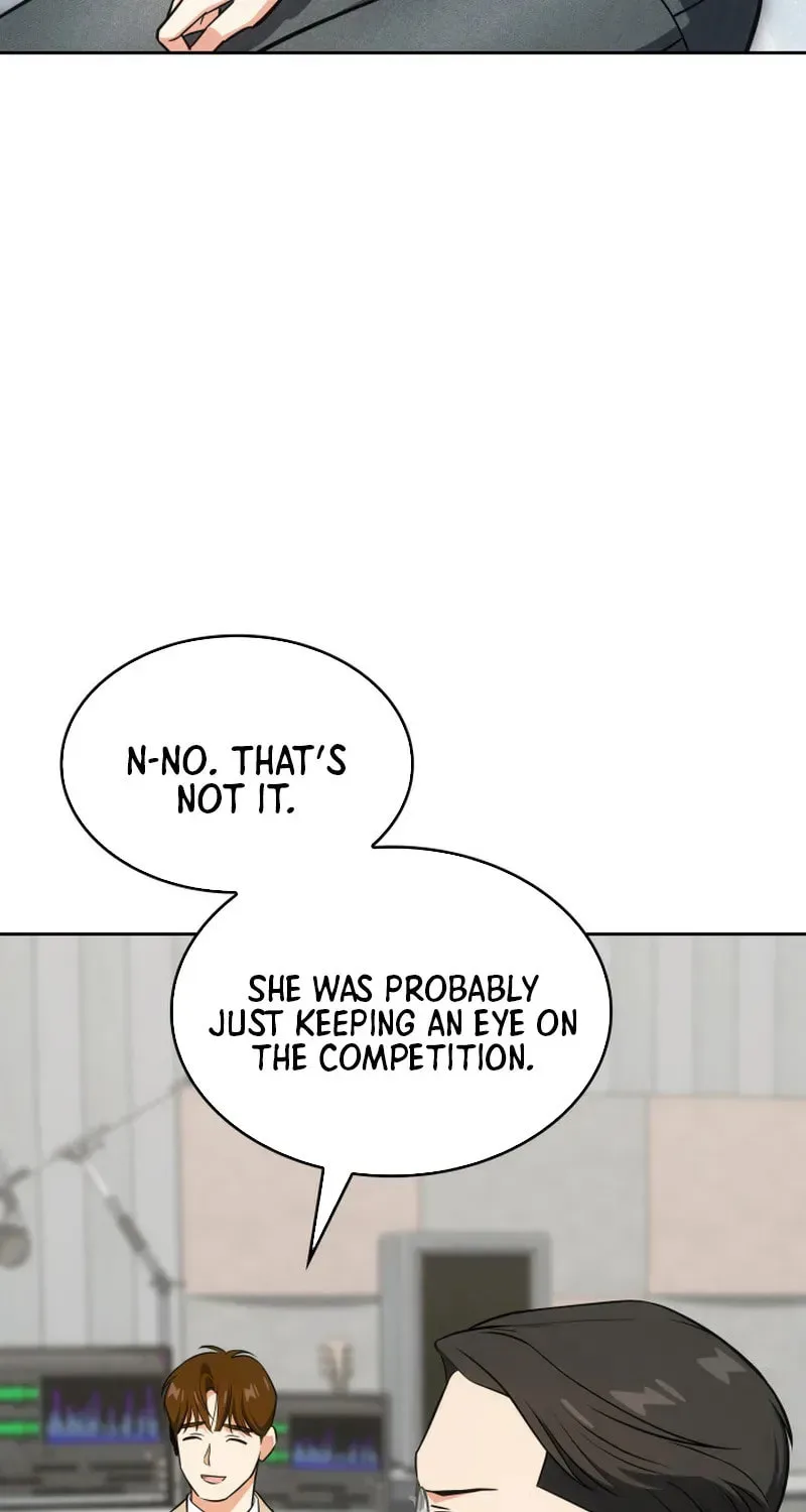 Together With the Gods of Music Chapter 98 page 35