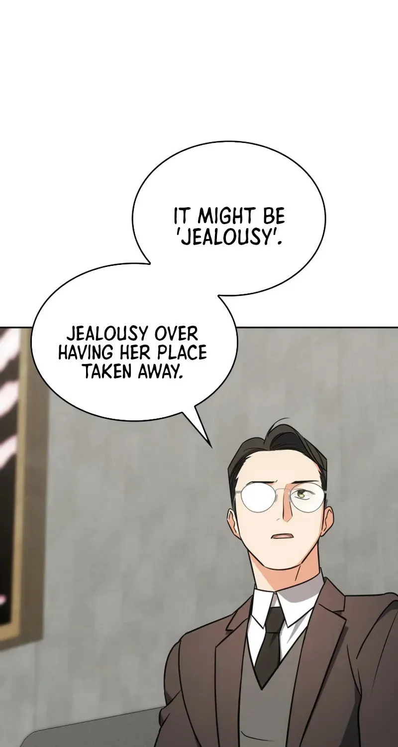 Together With the Gods of Music Chapter 98 page 39