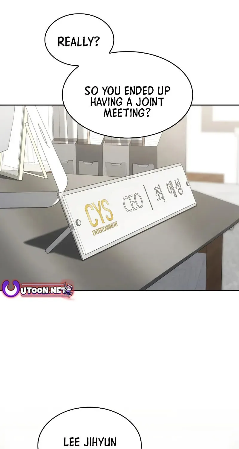 Together With the Gods of Music Chapter 98 page 45