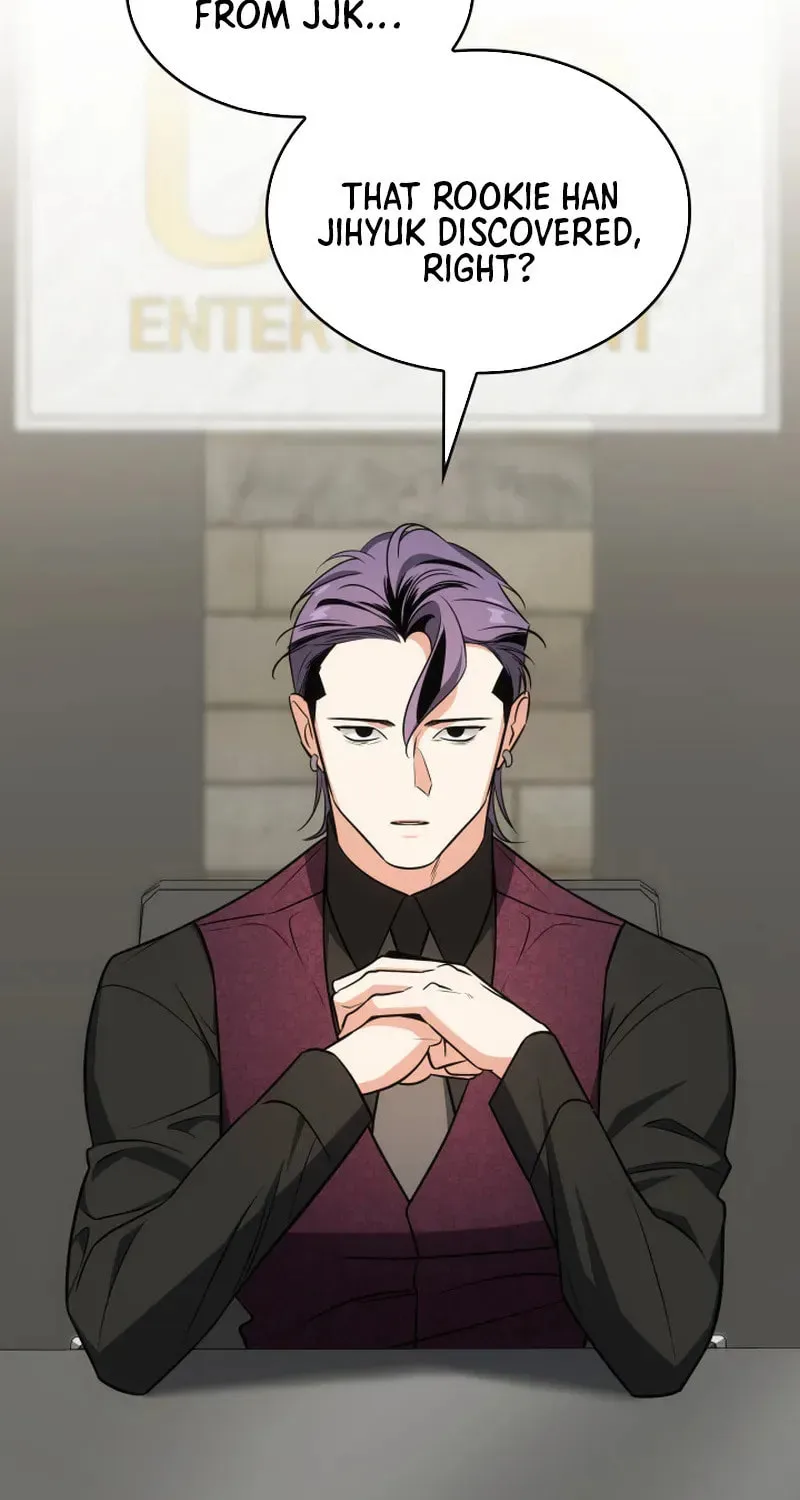 Together With the Gods of Music Chapter 98 page 46