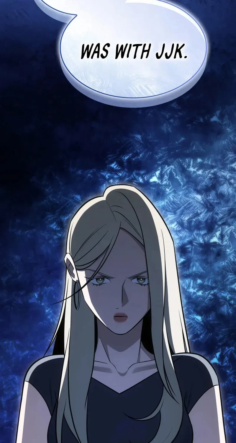 Together With the Gods of Music Chapter 98 page 41