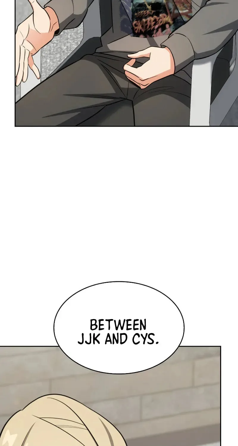 Together With the Gods of Music Chapter 98 page 50