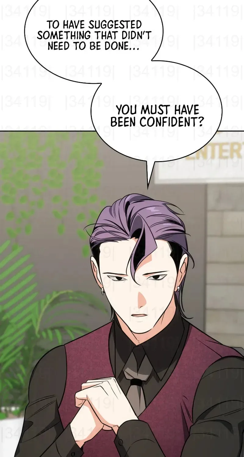 Together With the Gods of Music Chapter 98 page 54