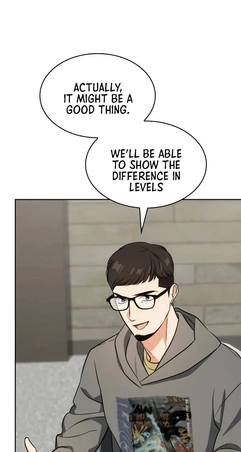 Together With the Gods of Music Chapter 98 page 49