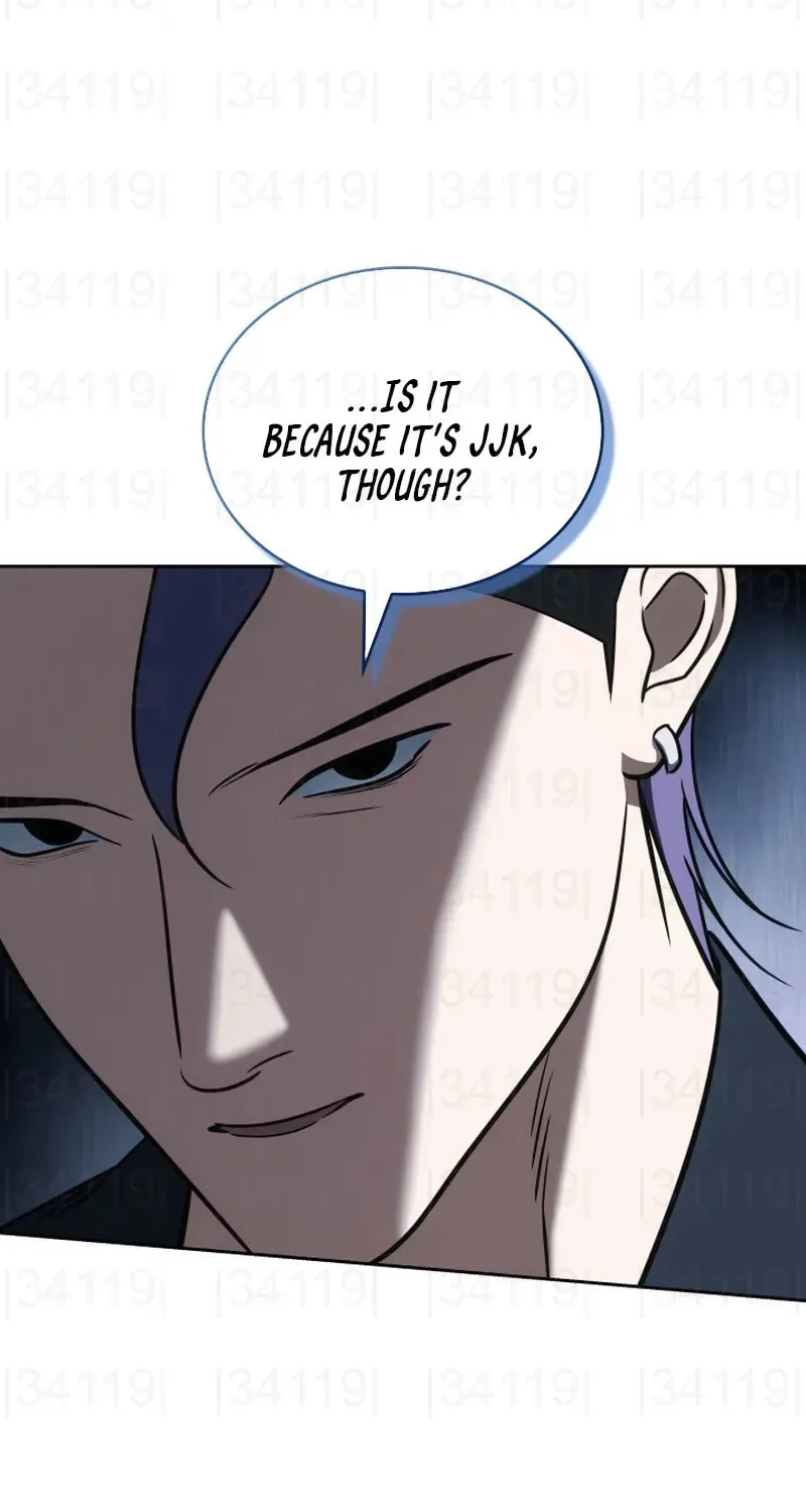 Together With the Gods of Music Chapter 98 page 57