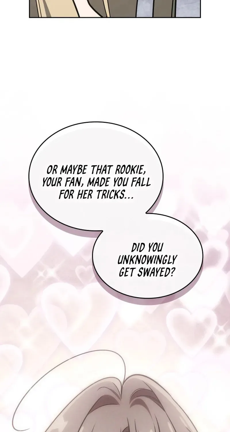 Together With the Gods of Music Chapter 98 page 64