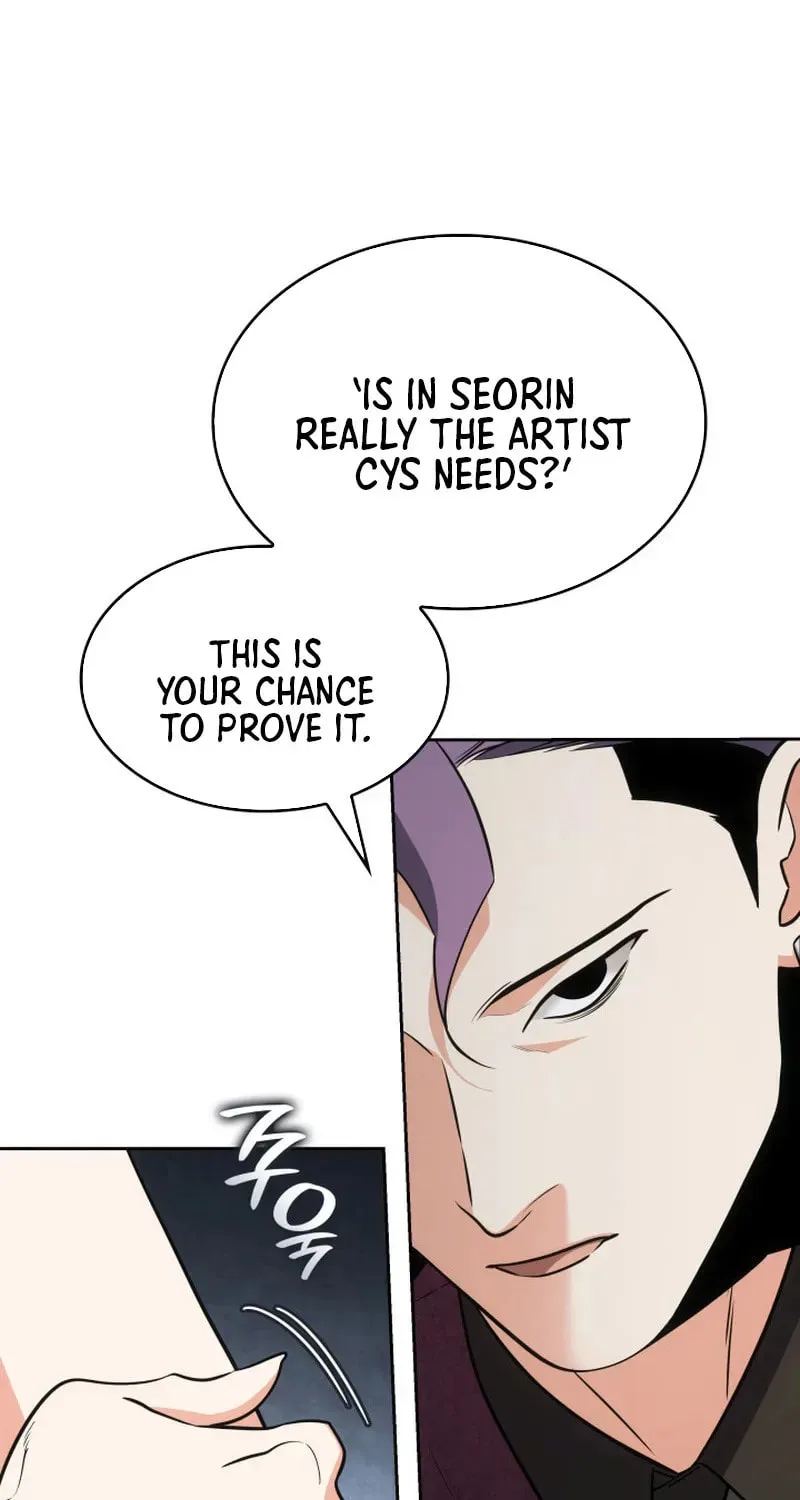 Together With the Gods of Music Chapter 98 page 69