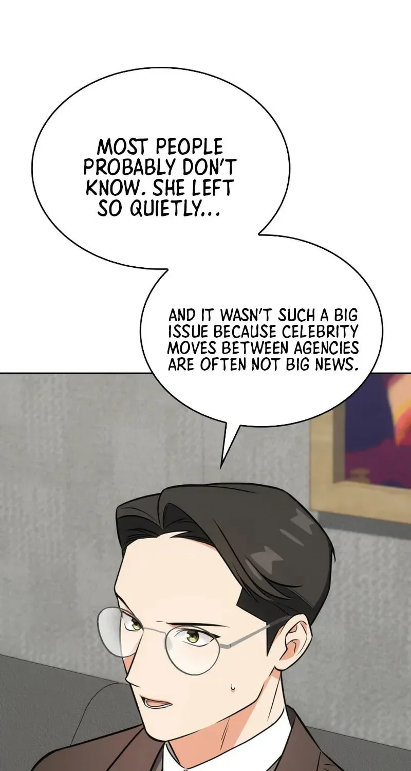 Together With the Gods of Music Chapter 98 page 76