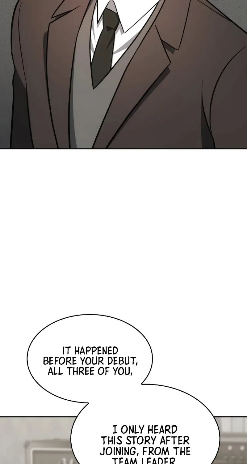 Together With the Gods of Music Chapter 98 page 77