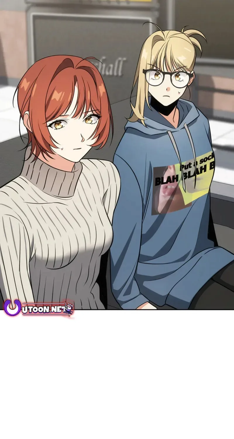 Together With the Gods of Music Chapter 98 page 79