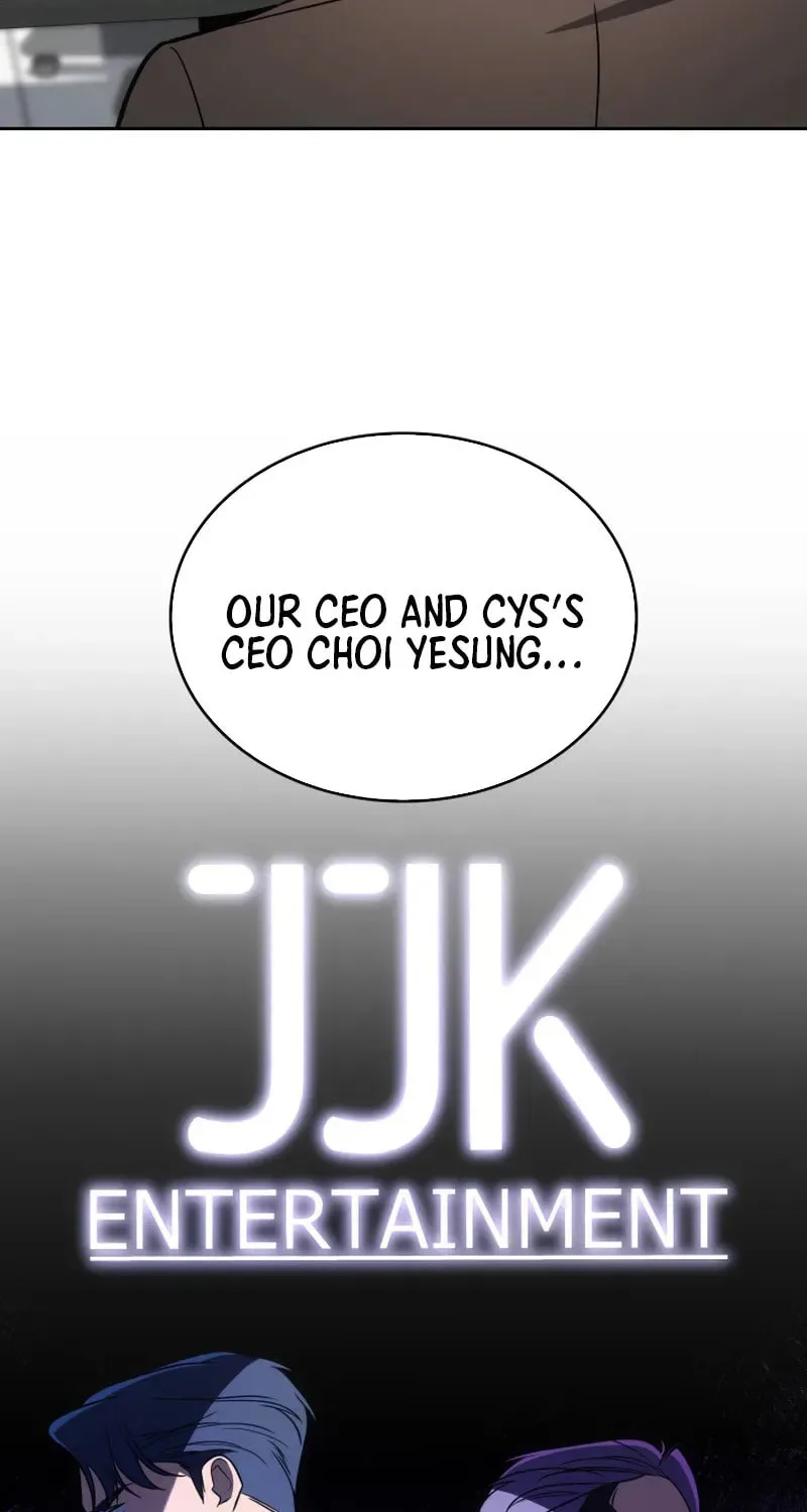Together With the Gods of Music Chapter 98 page 81