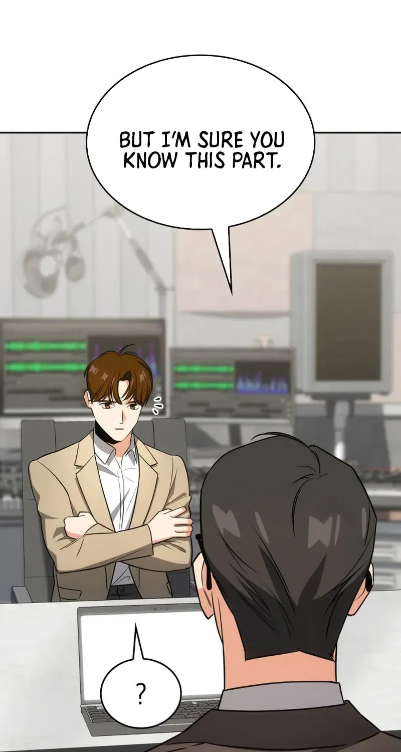 Together With the Gods of Music Chapter 98 page 80