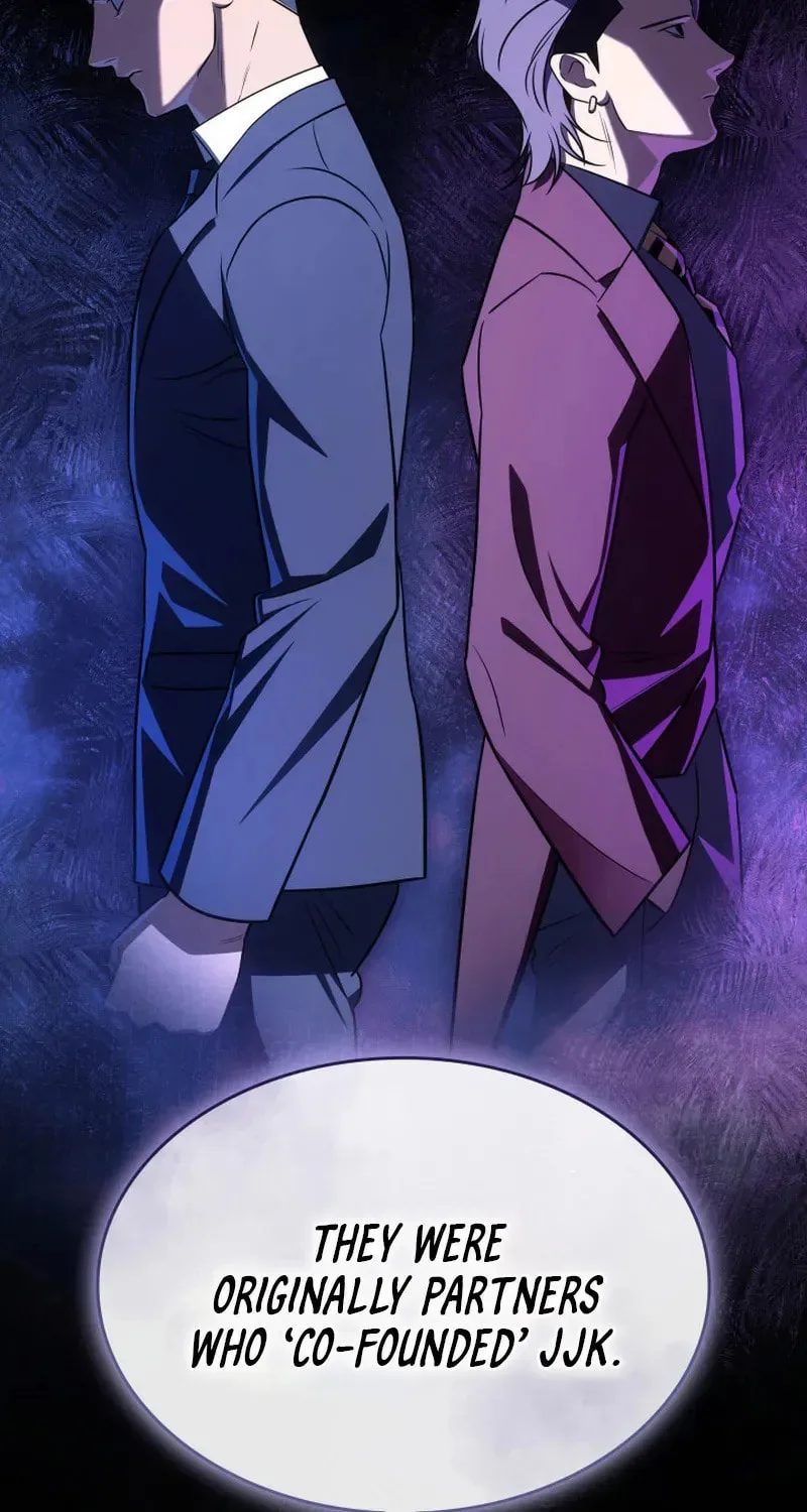 Together With the Gods of Music Chapter 98 page 82