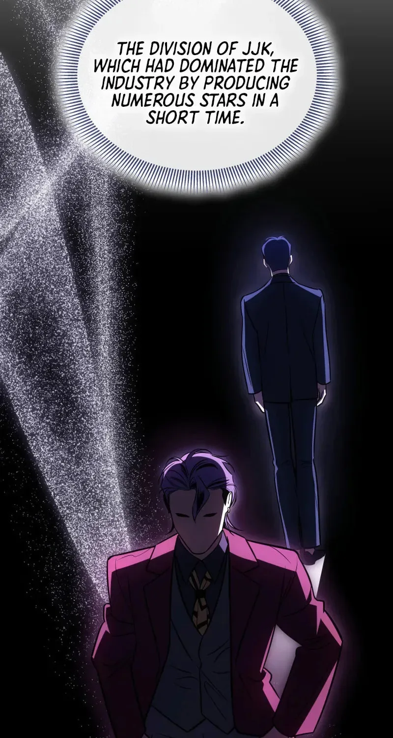 Together With the Gods of Music Chapter 98 page 86