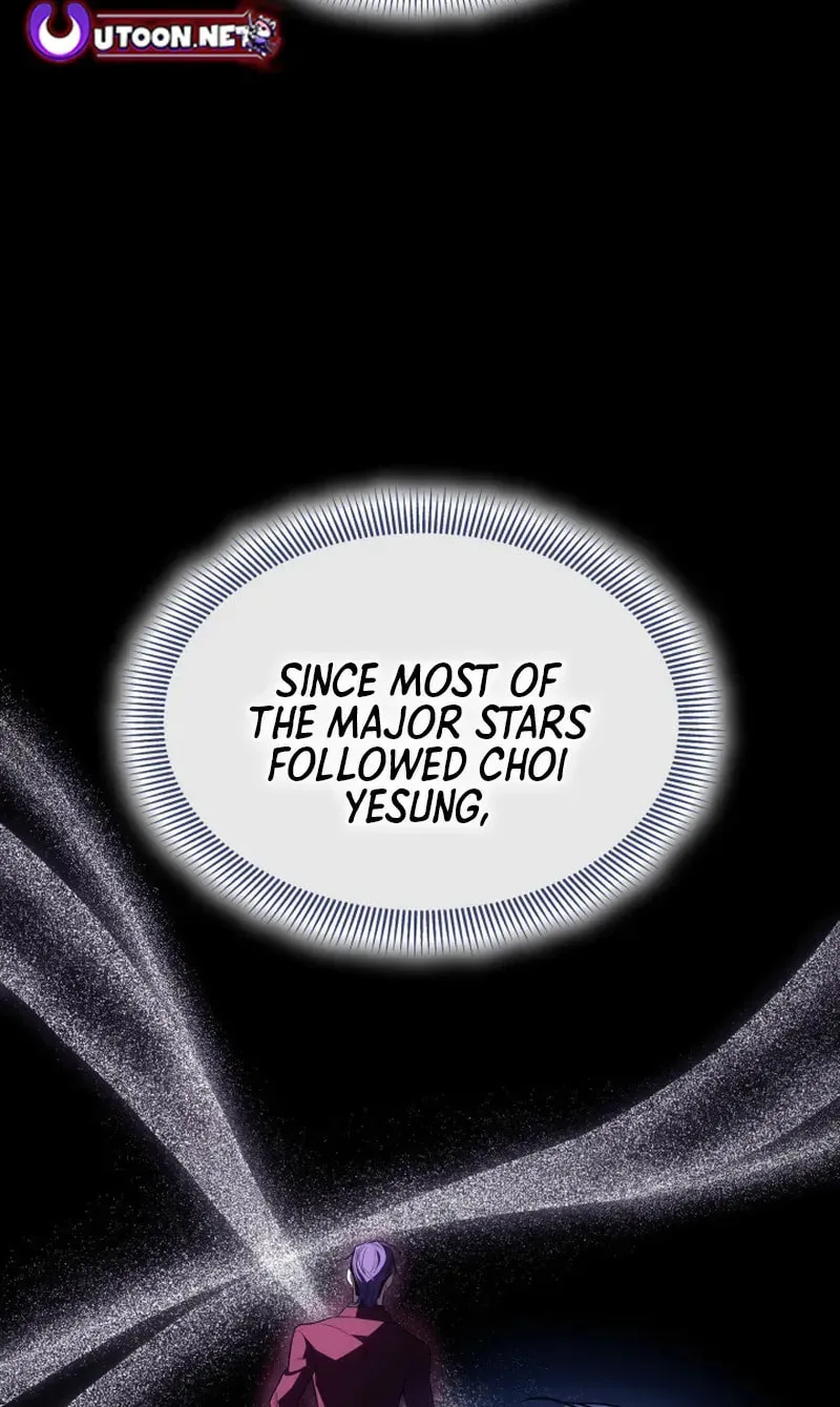 Together With the Gods of Music Chapter 98 page 88