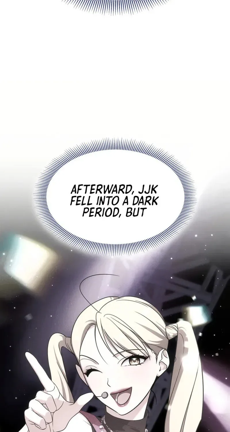 Together With the Gods of Music Chapter 98 page 90