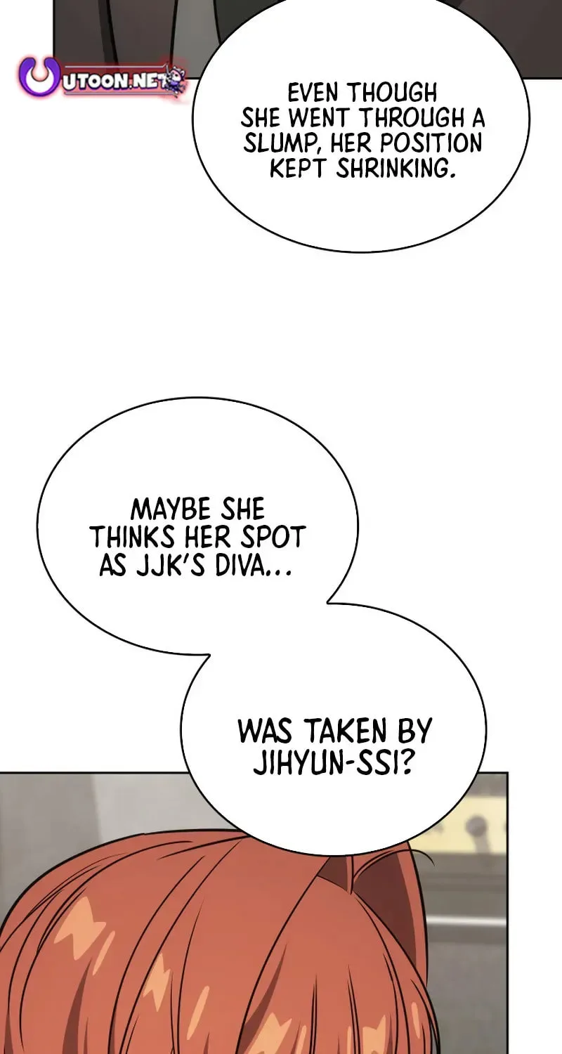 Together With the Gods of Music Chapter 98 page 96