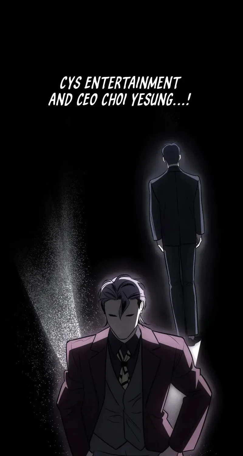 Together With the Gods of Music Chapter 98 page 99
