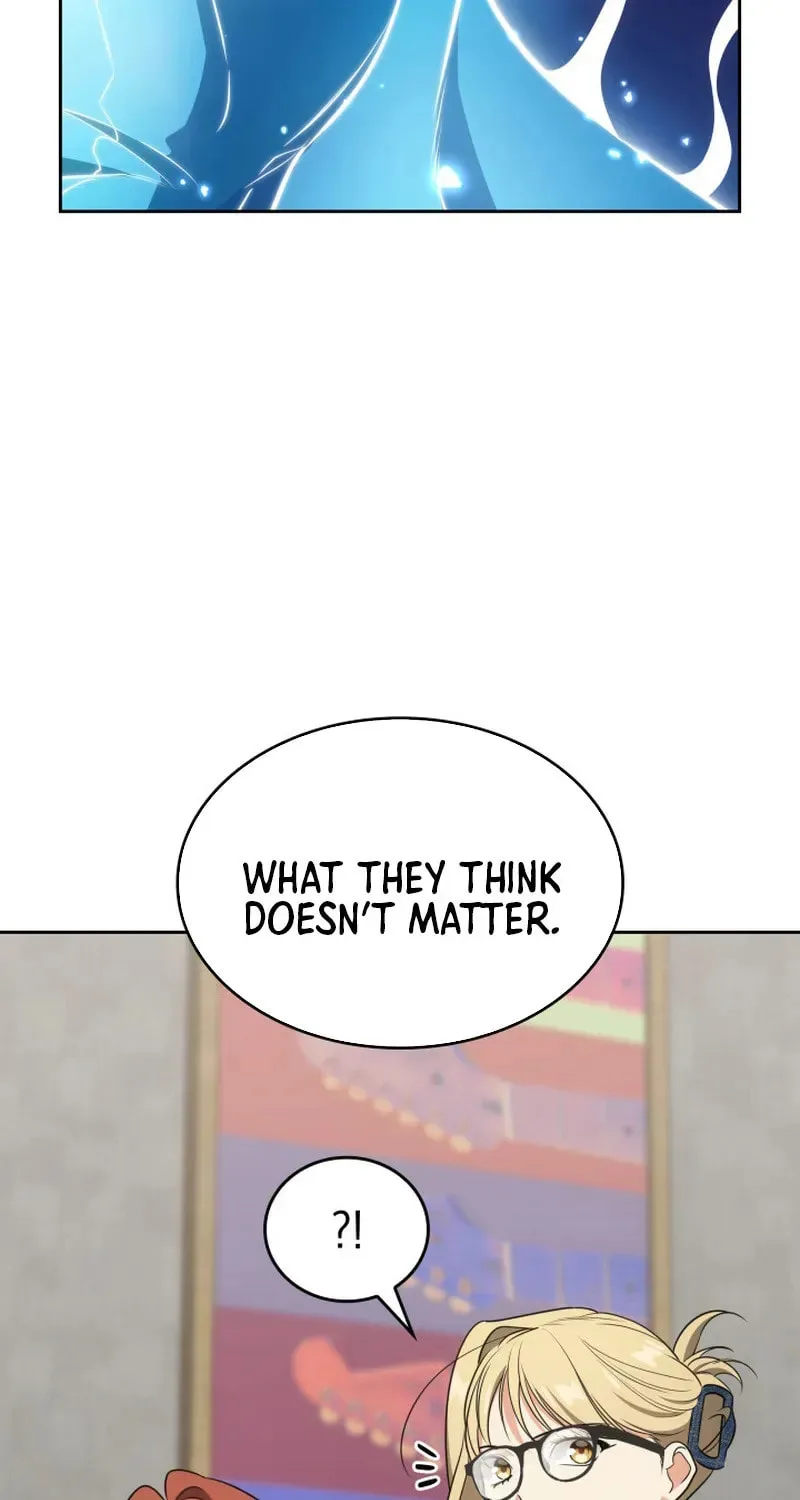 Together With the Gods of Music Chapter 98 page 109