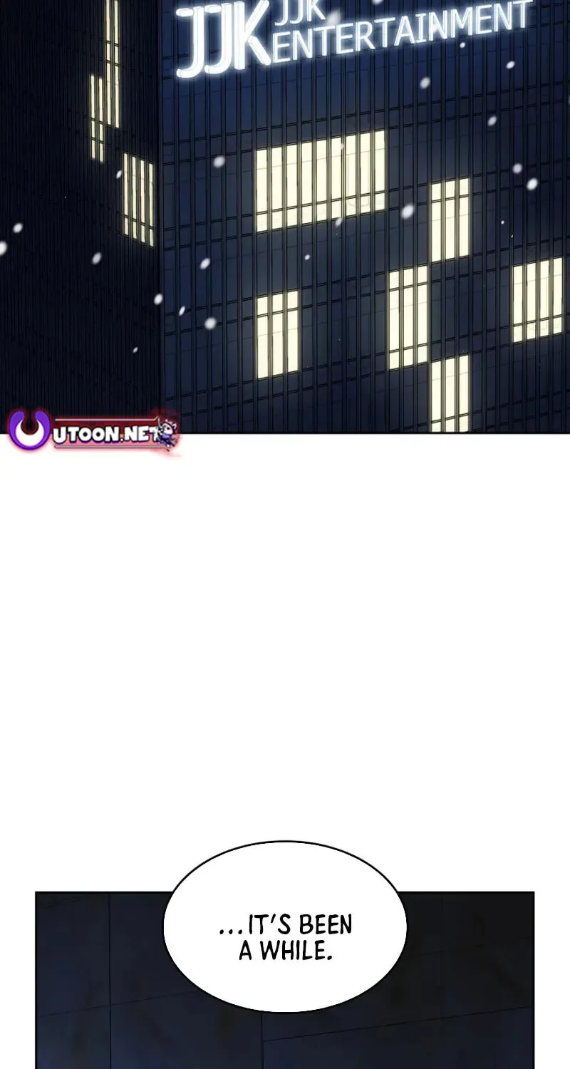 Together With the Gods of Music Chapter 99 page 3