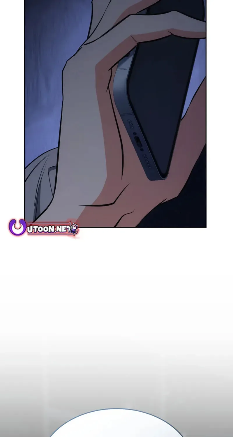 Together With the Gods of Music Chapter 99 page 8