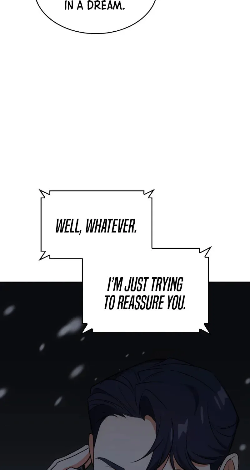 Together With the Gods of Music Chapter 99 page 25