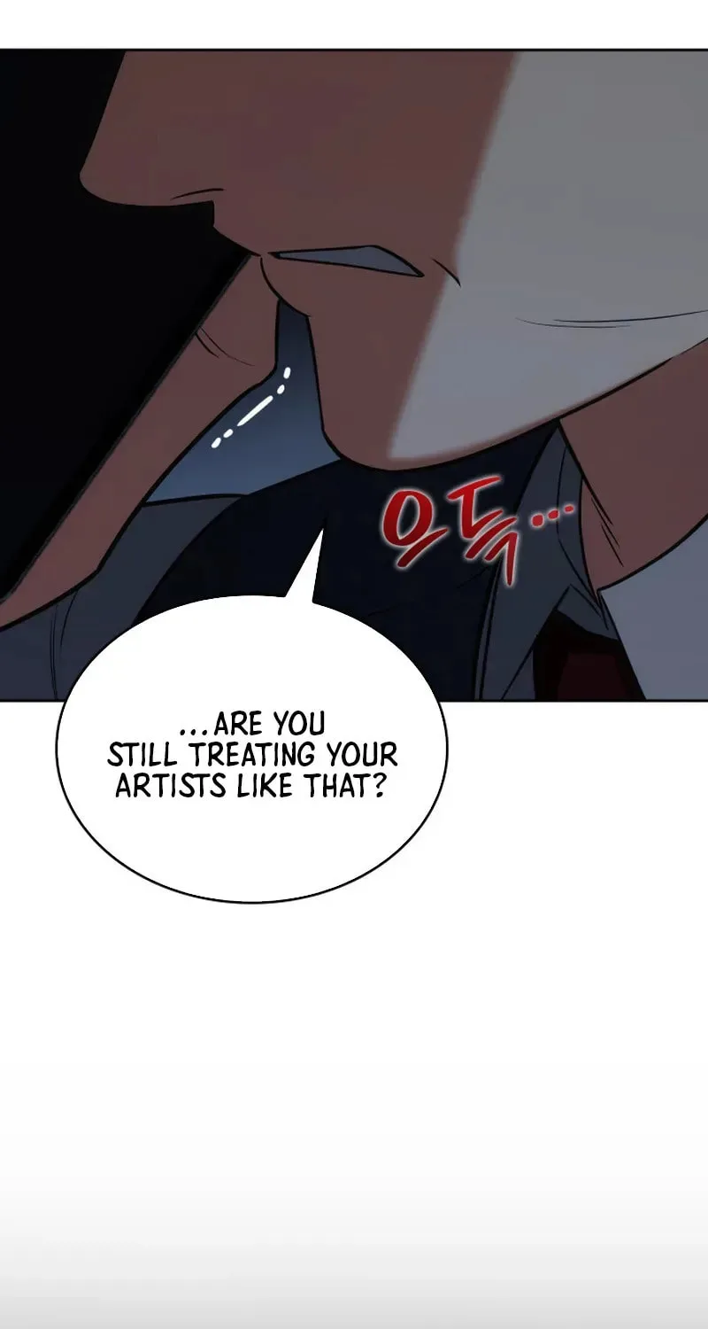 Together With the Gods of Music Chapter 99 page 20